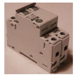 ALLEN BRADLEY 1492-CB2G250