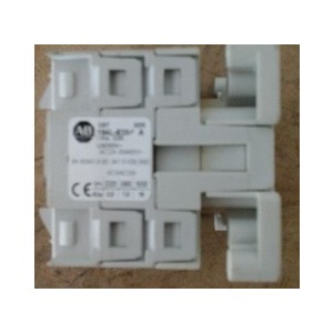 Allen-Bradley 194L-E20 Series A 20 A 3-Pole Control and Load Switch