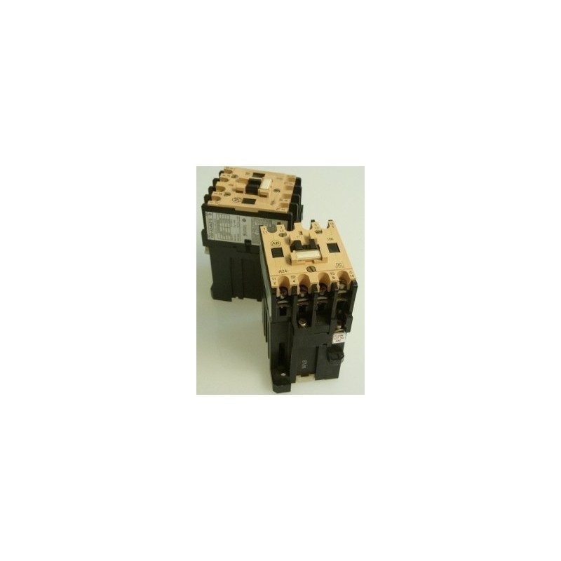 ALLEN BRADLEY 100-A24NZ3 ALLEN BRADLEY 100-A24NZ3