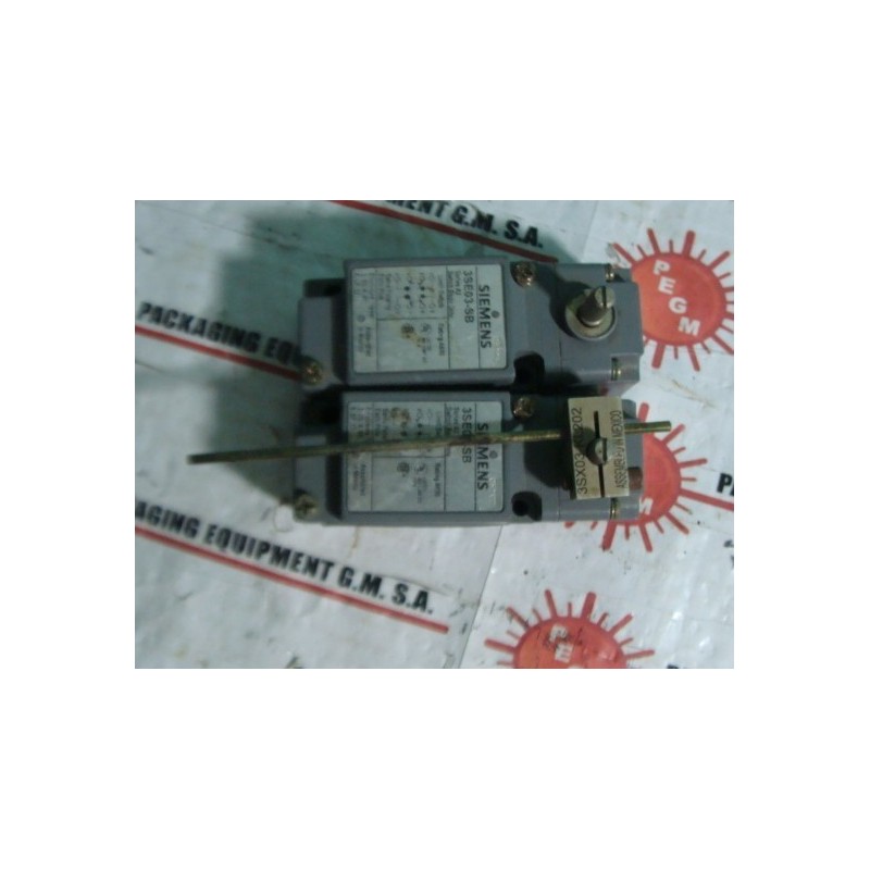 SIEMENS 3SE03-SB 