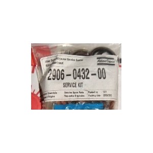    ATLAS COPCO 2906-0432-00