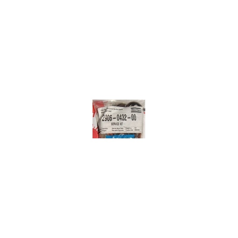 ATLAS COPCO 2906-0432-00 ATLAS COPCO 2906-0432-00
