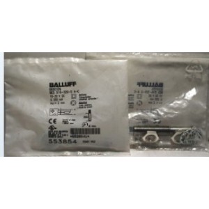 BALLUFF SENSOR - BES 516-329-S4-C