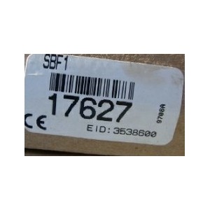 BANNER MULTI-BEAM SBF1