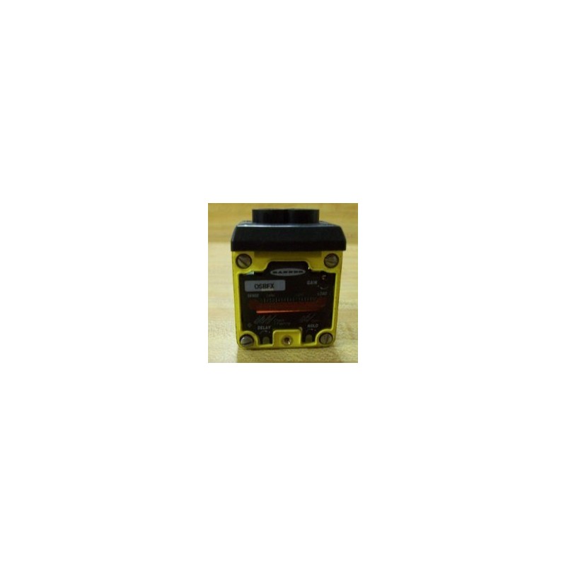 BANNER OSBFX BANNER OSBFX