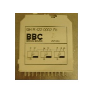 BBC GH R 422 0002 R1