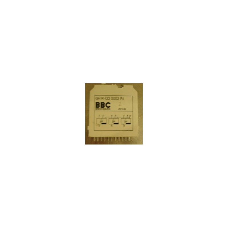 BBC GH R 422 0002 R1