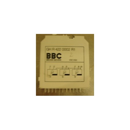 BBC GH R 422 0002 R1