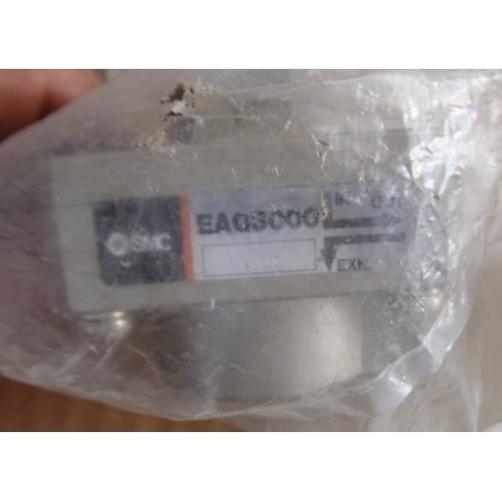 SMC EAQ3000 