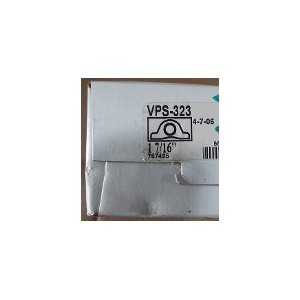 BROWNING VPS-323