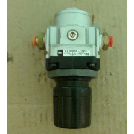 SMC EAR3000-F03G