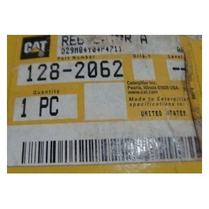 CATERPLILLAR D29M04Y04P4711 128-2062