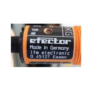 EFECTOR IG 5774-2008 FRKG