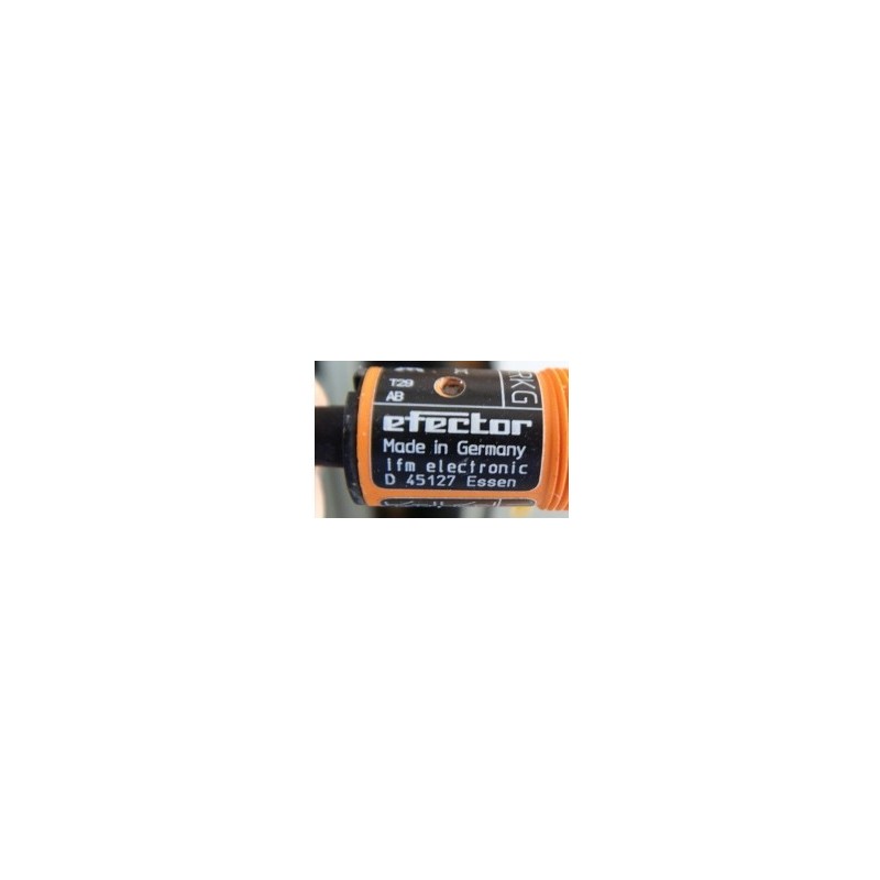 EFECTOR IG 5774-2008 FRKG