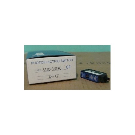 IDEC SEMSOR  SA1C-GN3SC