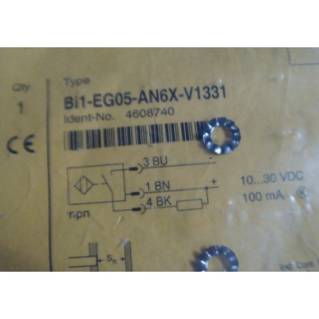 TURCK Bi-EG05-AN6X-V1331