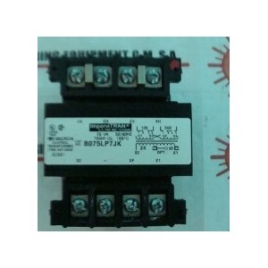 IMPERVITRAN B075LP7JK CONTROL TRANSFORMERS