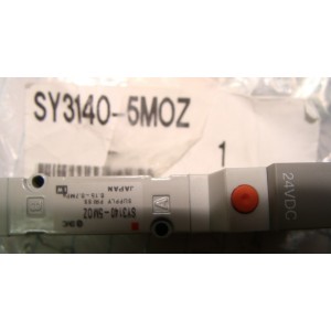 VALVE SGL SY3140-5MOZ