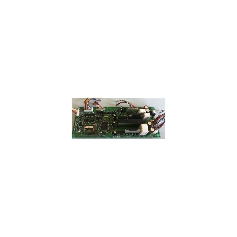 KONICA BOARD 13GL87012/ NCMK-M1K P00048 KONICA BOARD 13GL87012/ NCMK-M1K P00048