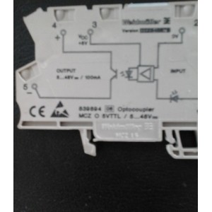 WEIDMULLER 839894