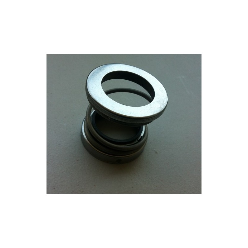 WEINMAN MECHAICAL SEAL OIL Q-26-395-434 WEINMAN MECHAICAL SEAL OIL Q-26-395-434