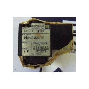 MAC  VALVE 611B-11-121BA