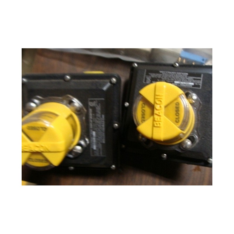 WESTLOCK 1040TLBY SWITCH 125-250V NEMA4 WESTLOCK 1040TLBY SWITCH 125-250V NEMA4