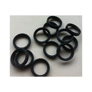 MINI CLAMP VITON 3/4" 0-42MP-SFY 