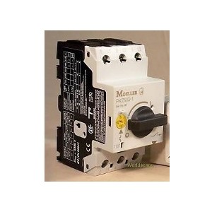 MOELLER MOTOR  PKZM0-1