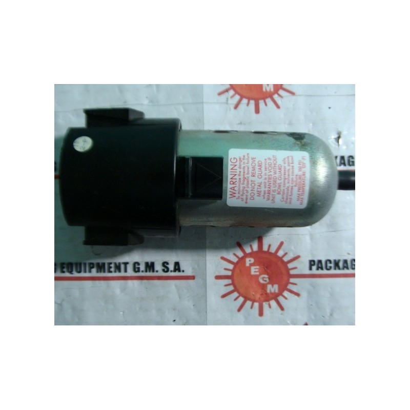 WILKERSON PNEUMATIC F16-02-000 FILTER 1/4"