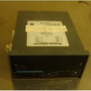 BECKMAN INDUSTRIAL ANALYTICAL HYDROCARBON ANALYZER MODEL 400A