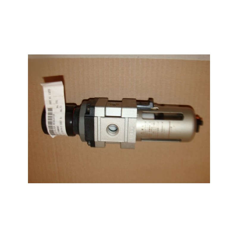 YAMADA FILTER REGULATOR FR-1 YAMADA FILTER REGULATOR FR-1