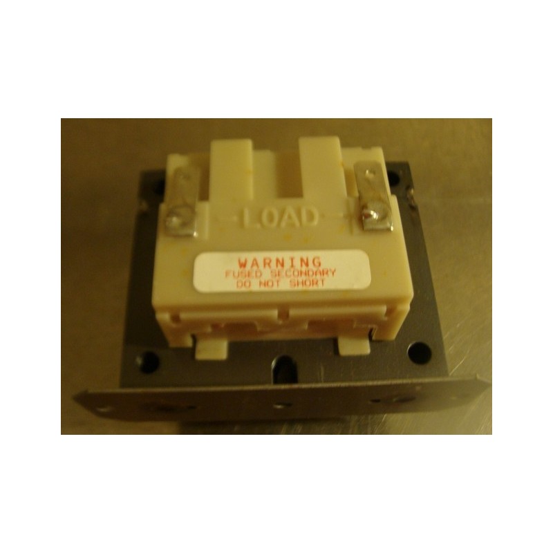 YORK TRANSFORMER 025-27911-000