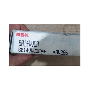 NSK 6014VVC3 BEARING