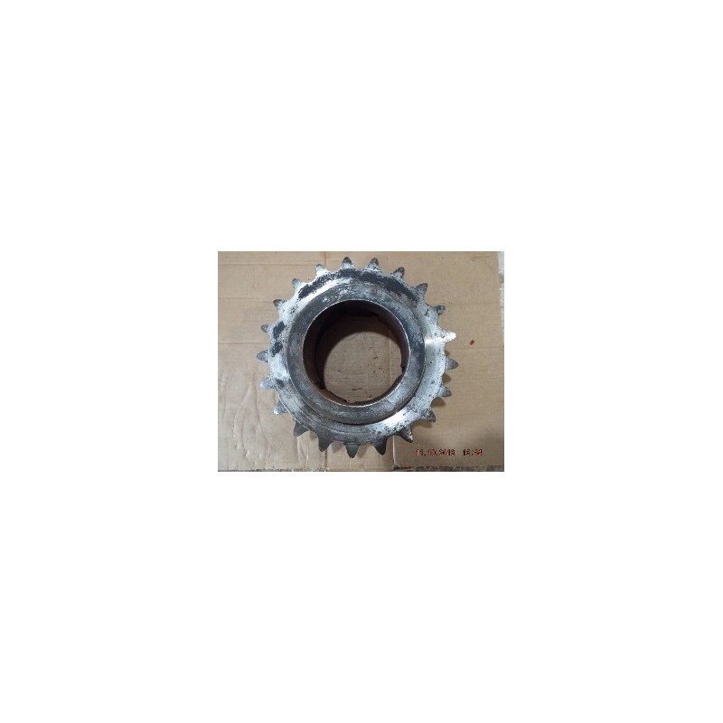 SPROCKET 120-21 SPROCKET 120-21