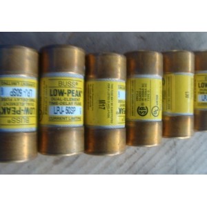 BUSSMANN LPJ-50SP 