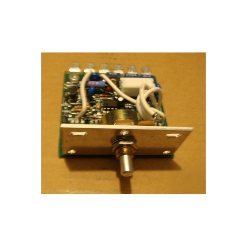 DART CONTROLS 15DV1A DART CONTROLS 15DV1A