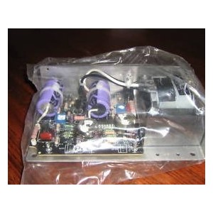 LAMBDA DUAL OUTPUT POWER SUPPLY HDA12-15 