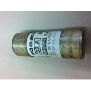 IFO ELECTRIC FUSE 32A 660V 22 X 58