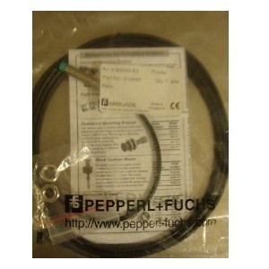 PEPPERL + FUCHS NJ2-8GM40-E2