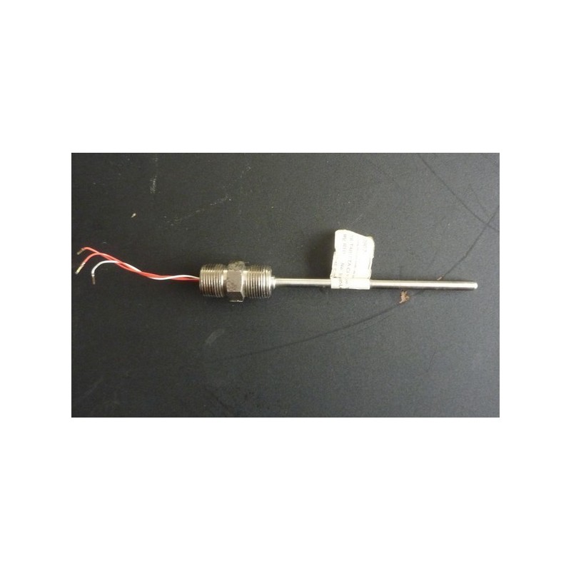 WATLOW RTD RBF195L282-012-8HN22-F3J022-2