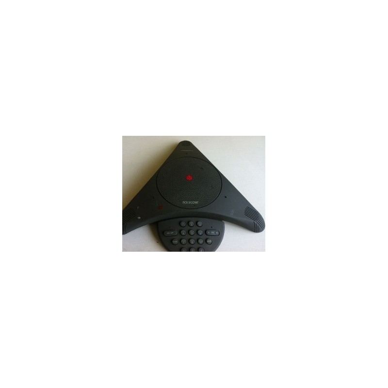 POLYCOM SOUNDSTATION EX 2201-03309-001 POLYCOM SOUNDSTATION EX 2201-03309-001