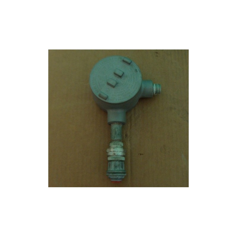 APPLETON GR-EFHC SERIES CONDUIT TYPE LB APPLETON GR-EFHC SERIES CONDUIT TYPE LB