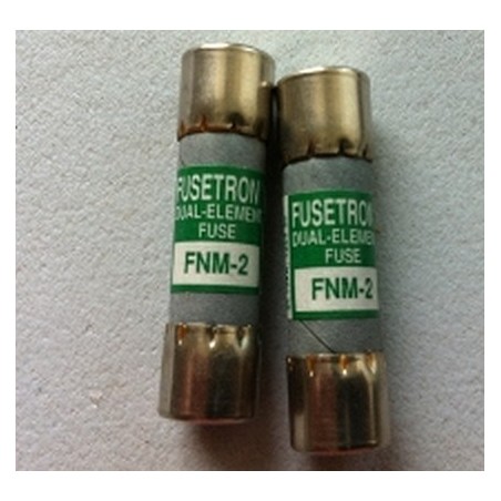 COOPER BUSSMANN FNM-2 
