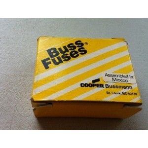 COOPER BUSSMANN FNM-2 