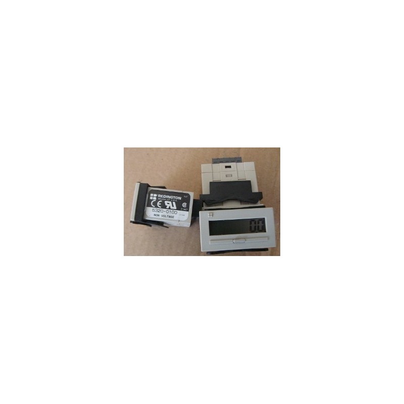REDINGTON 5320-0100 REDINGTON 5320-0100