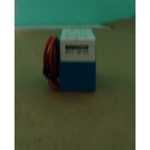 MINCO TEMPERATURE TRANSMITTER RTD TT110PD1A