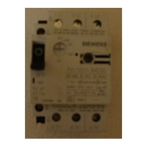 SIEMENS 3VU1501-1M000
