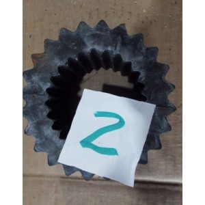 TB WOODS COUPLING SLEEVE 2,867,103