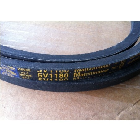 GOOD YEAR BELT 5V1180 